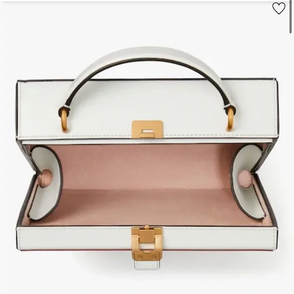 Kate Spade Pizza Box - Picture 3 of 6